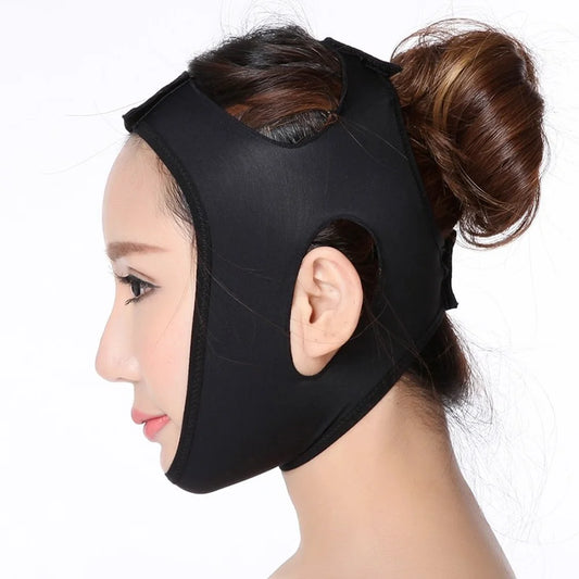 Masque de Lifting pour le Visage – Raffermissement et Contour Défini